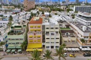834 Ocean Dr 306, Miami Beach