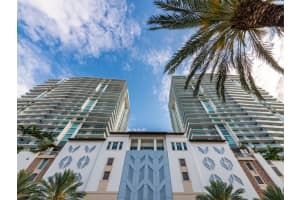 300 Sunny Isles Blvd 5-1605, Sunny Isles Beach