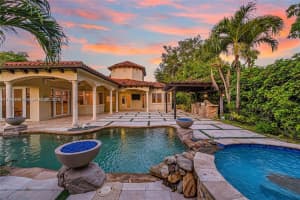 13400 Sw 83rd Ave, Pinecrest