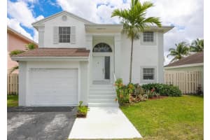 3749 Nw 107th Way 3749, Sunrise