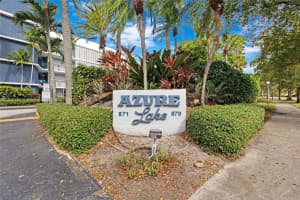 873 Ne 195th St 310, Miami