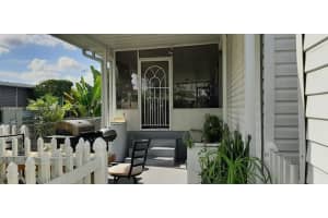 , Homestead