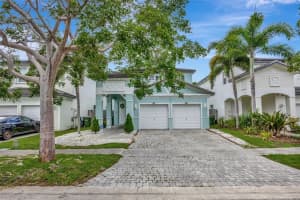 216 Ne 36th Ter, Homestead