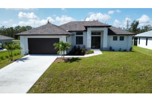 4114 Nw 24th Terra, Cape Coral