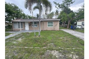 1609 S 23rd Ave, Hollywood