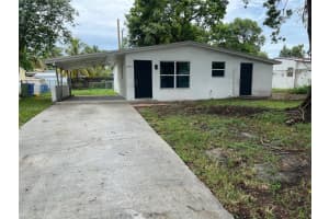 2569 Nw 61st Ave, Margate