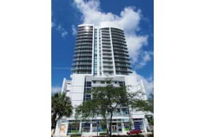 , Fort Lauderdale