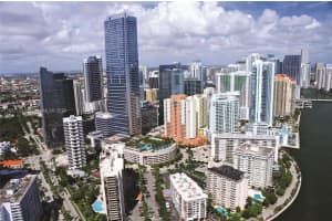 1435 Brickell Ave 3106, Miami