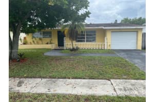 9540 Nw 25th St, Sunrise