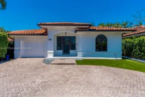 1543 Bird Rd, Coral Gables