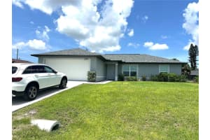2524 Ne 5 Ave, Cape Coral