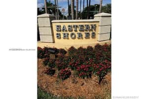 3660 Ne 166th St 703, North Miami Beach