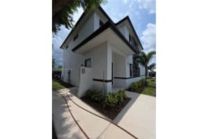 1321 Nw 6th Ave B, Florida City