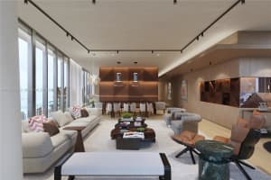 300 Biscayne Blvd Way 4401, Miami