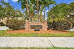 6751 Cypress Rd 405, Plantation