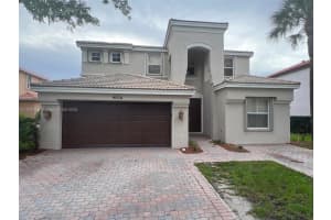 4934 Sw 158th Way, Miramar