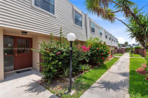 6603 Winfield Blvd B-2, Margate