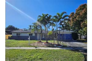 221 Sw 53rd Ave, Plantation