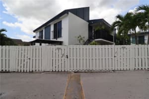 15434 Sw 85th Ln 154, Miami
