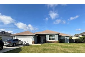 1637 Sw Daysland Ave, Port Saint Lucie