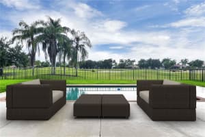 2527 Eagle Run Dr, Weston