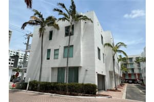 2146 Van Buren St 402, Hollywood