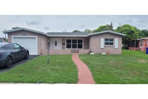 4373 Nw 45th Ave 0, Lauderdale Lakes 4373 Nw 45th Ave 0, Lauderdale Lakes