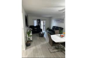 10851 Sw 2nd St K105, Sweetwater