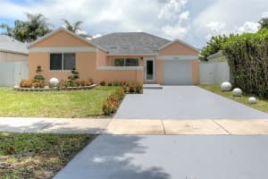 3060 Nw 203rd Ter, Miami Gardens
