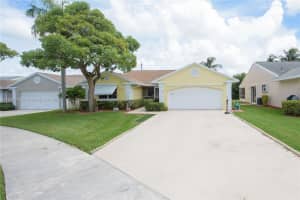 2510 Se 7th Pl, Homestead