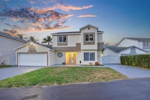 14651 Sw 93rd Ln, Miami