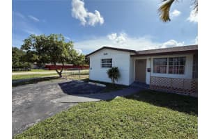 1101 Nw 55th Ave A, Lauderhill