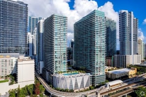 1111 Sw 1st Ave 2823-n, Miami
