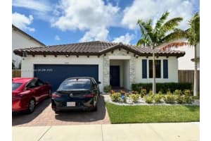 11914 Sw 241st St, Homestead