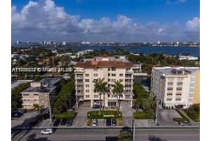 10140 W Bay Harbor Dr 201a, Bay Harbor Islands