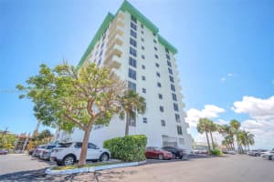 10350 W Bay Harbor Dr 8f, Bay Harbor Islands