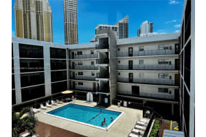 201 178th Dr 437, Sunny Isles Beach