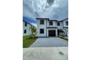 34503 Sw 191st Ct, Florida City
