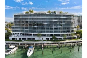1135 103rd St 702, Bay Harbor Islands