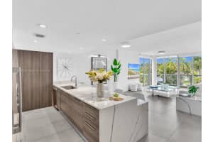 9940 W Bay Harbor Dr 3g-s, Bay Harbor Islands