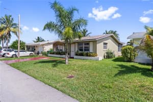 4938 Nw 54th Ct, Tamarac