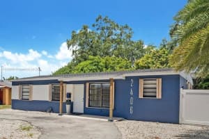 2406 N 28th Ave, Hollywood