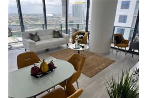 55 Sw 9th St 3308, Miami