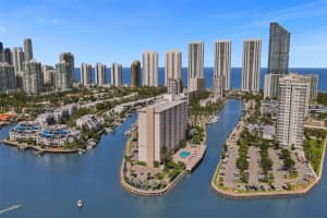 400 Kings Point Dr 616, Sunny Isles Beach