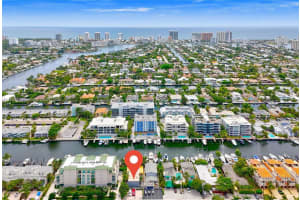 322 Hendricks Isle 3, Fort Lauderdale