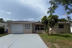 7215 Nw 8th St, Margate