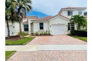 2817 Sw 187th Ave, Miramar
