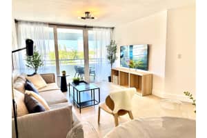 1080 94th St 602, Bay Harbor Islands