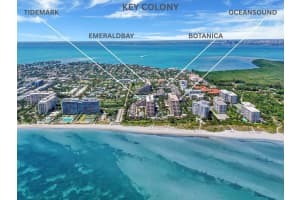 201 Crandon Blvd 305, Key Biscayne