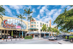 5781 Sw 72nd St 5781, South Miami